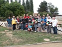 Course Ligue EDL  20130908 Photo de groupe